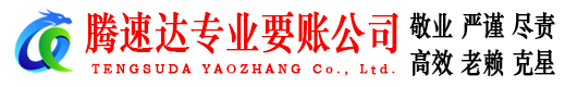 吉水清债公司